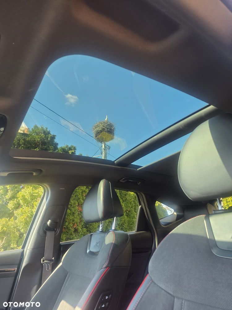 Hyundai Tucson 1.6 T-GDi HEV 2WD Select - 17