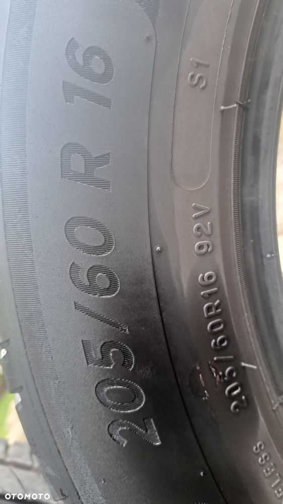 MICHELIN PRIMACY 4 205/60 R16 - 5