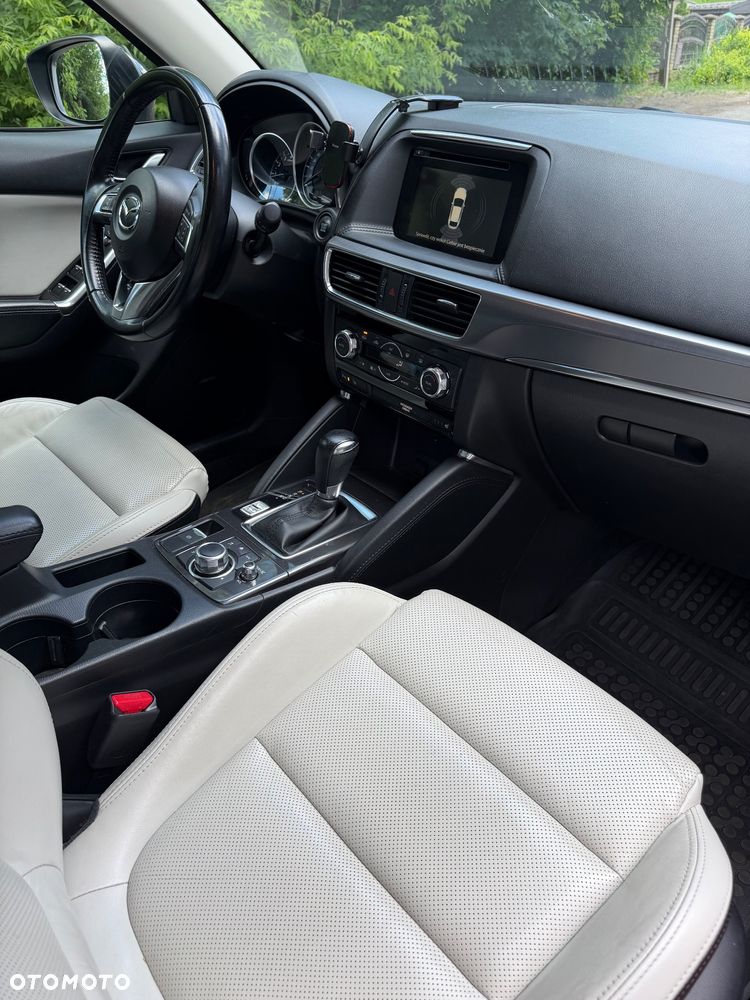 Mazda CX-5 2.0 Skypassion AWD - 24