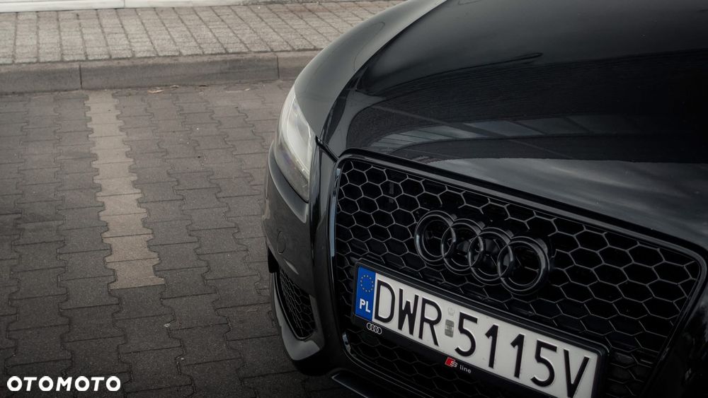 Audi A5 Coupé 2.0 TFSI quattro S tronic - 3