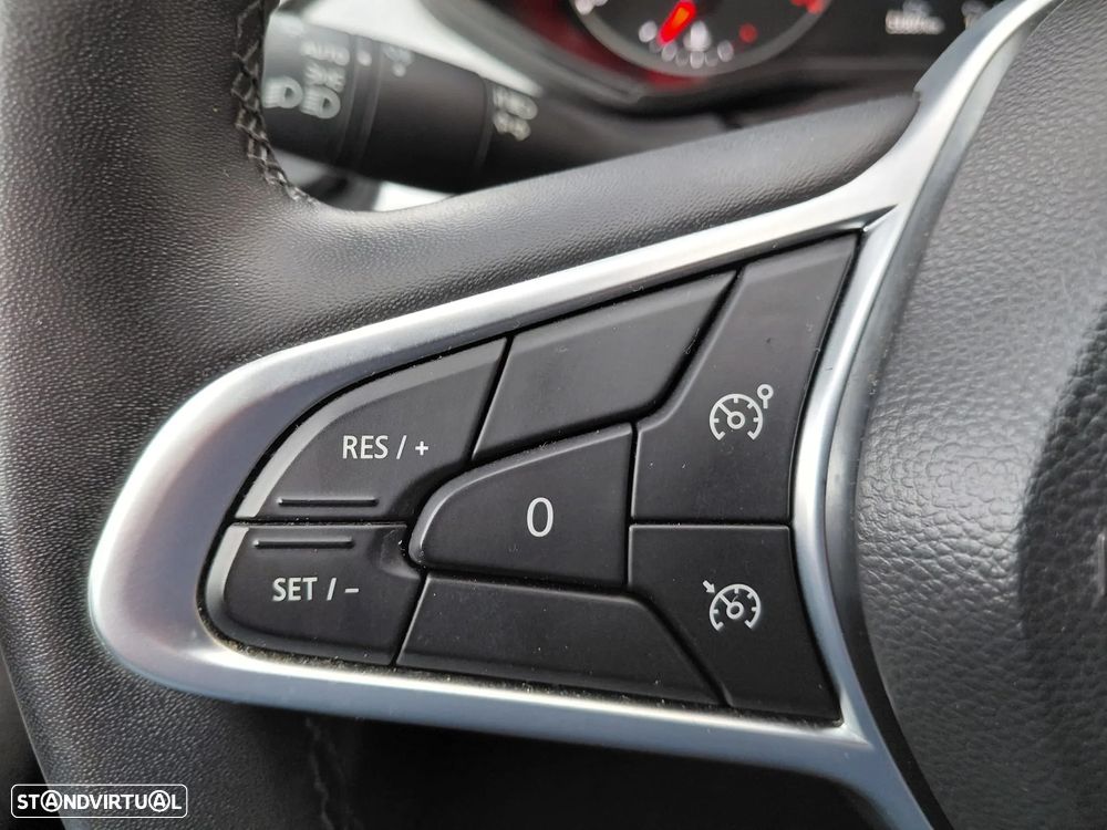 Renault Clio 1.0 TCe Limited - 7