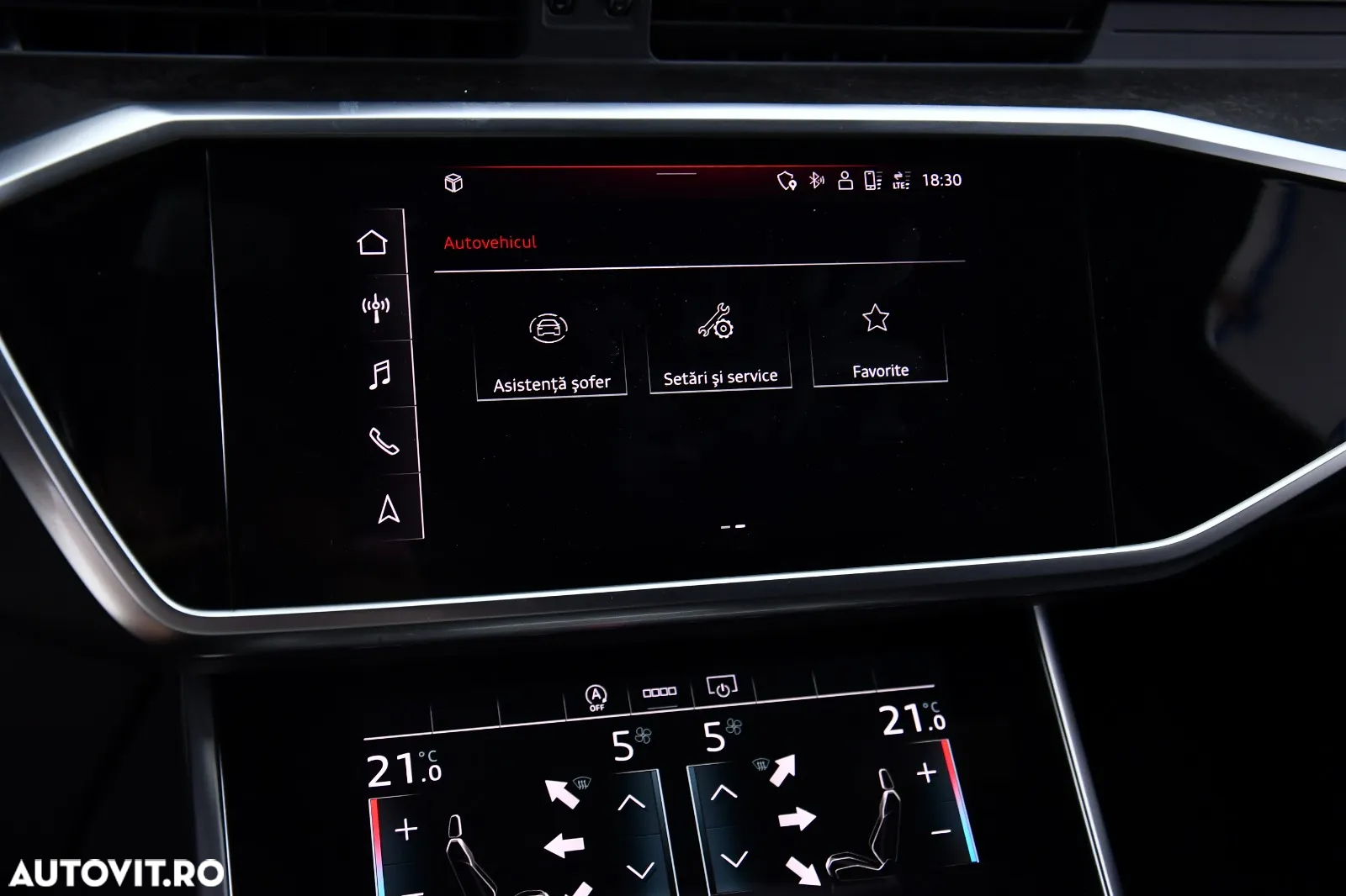 Audi A6 Avant 2.0 40 TDI quattro S tronic Design - 21