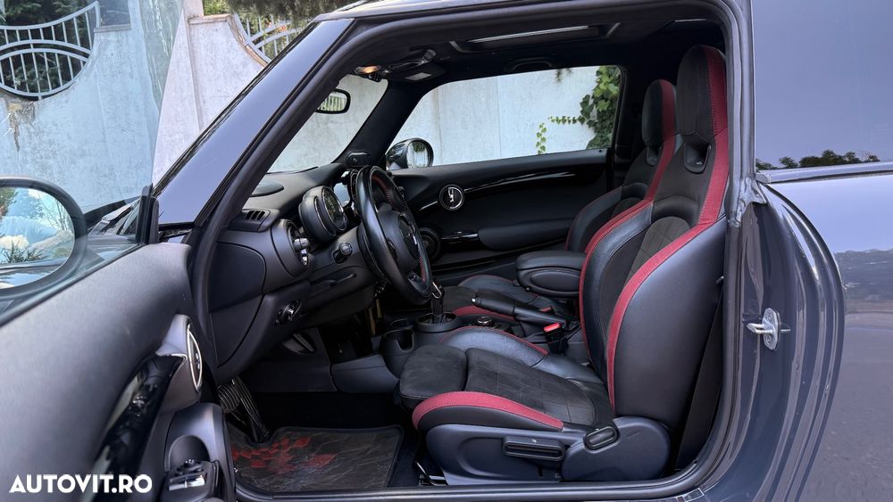 Mini John Cooper Works - 6