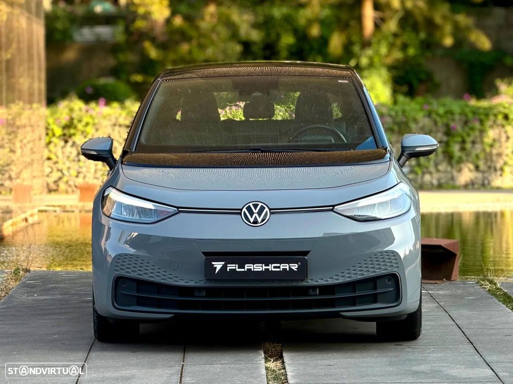 VW ID.3 Pro Performance - 19