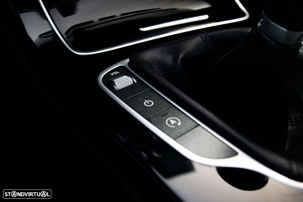 Mercedes-Benz C 180 BlueTEC Exclusive - 45