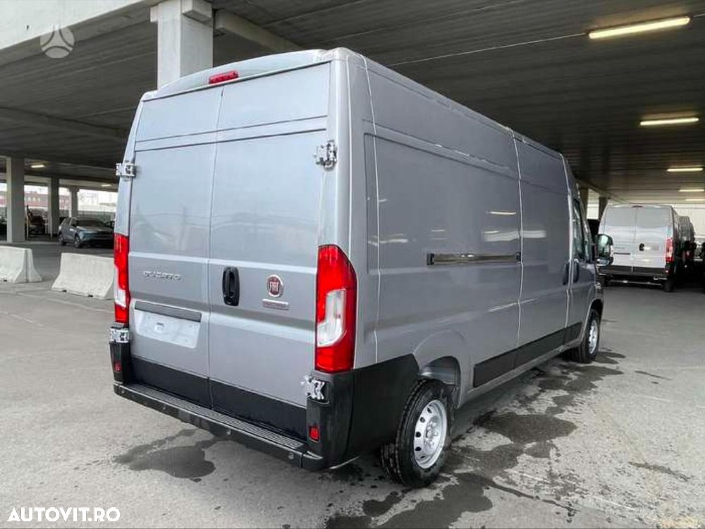 Fiat Ducato - 4
