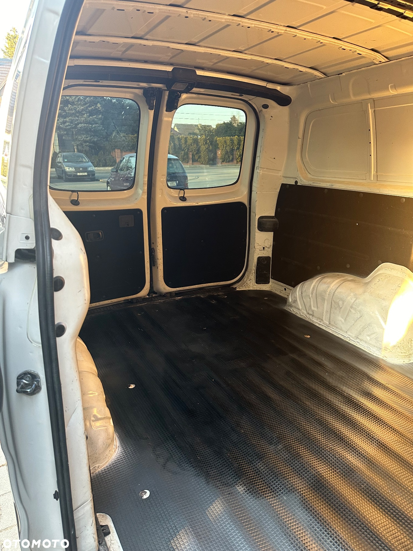 Hyundai H1 - 8