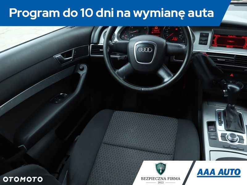 Audi A6 Limousine - 9