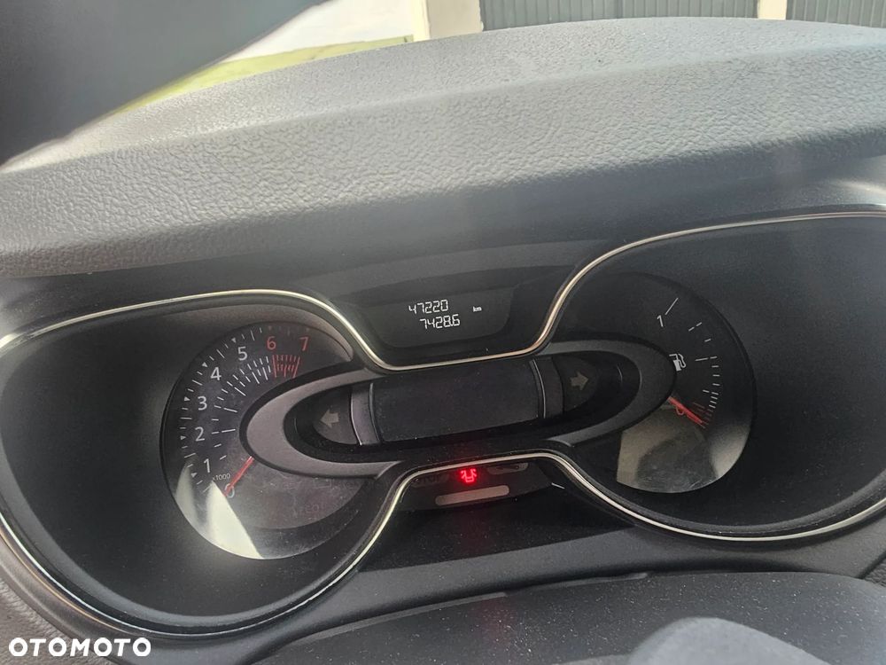 Renault Captur 0.9 Energy TCe Limited - 9