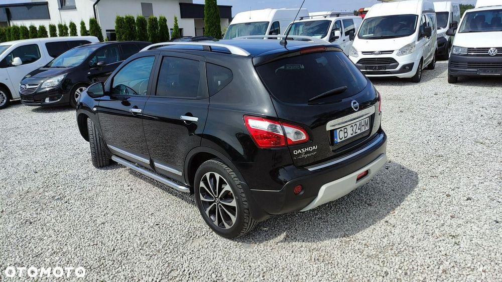 Nissan Qashqai - 14