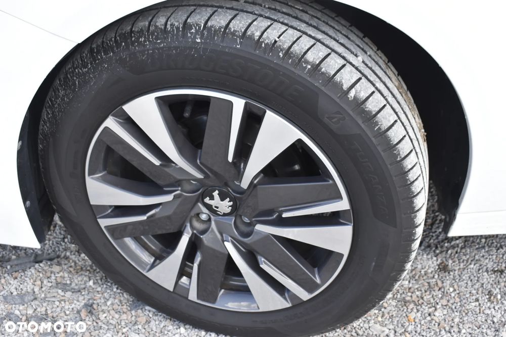 Peugeot 208 1.2 PureTech Active S&S - 38