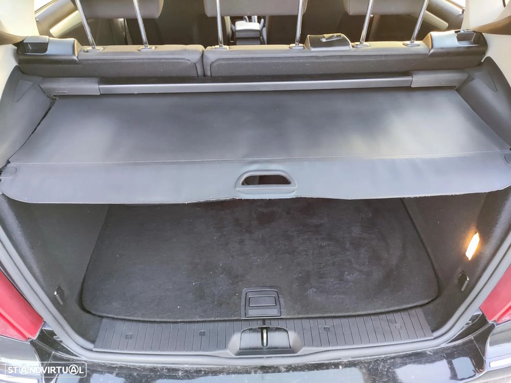 Mercedes-Benz A 170 Elegance - 10