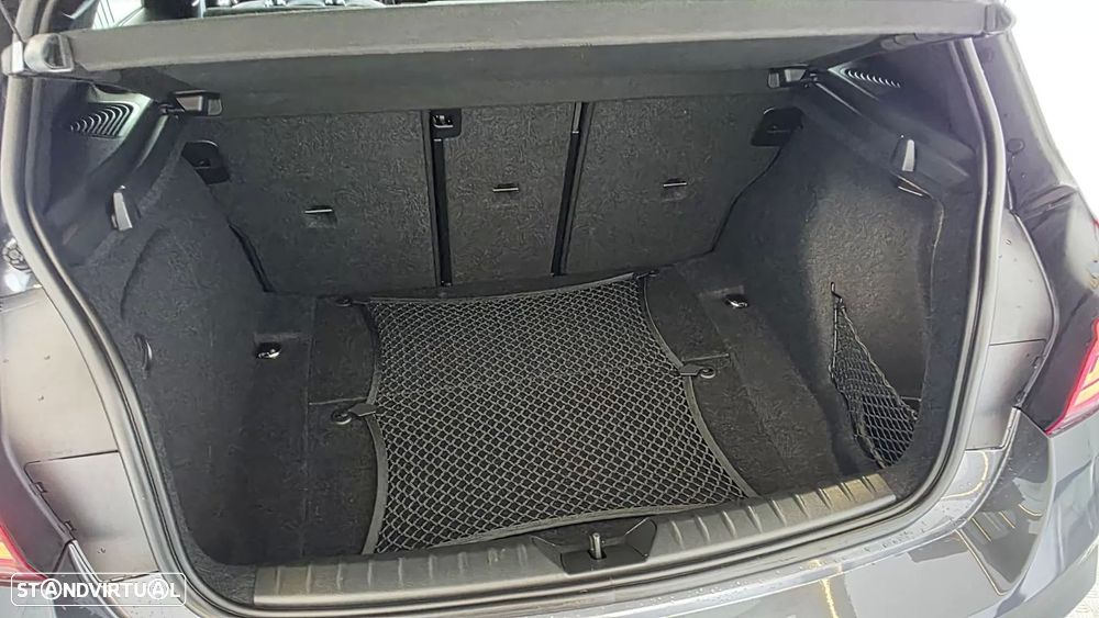 BMW 116 d Pack M Auto - 21