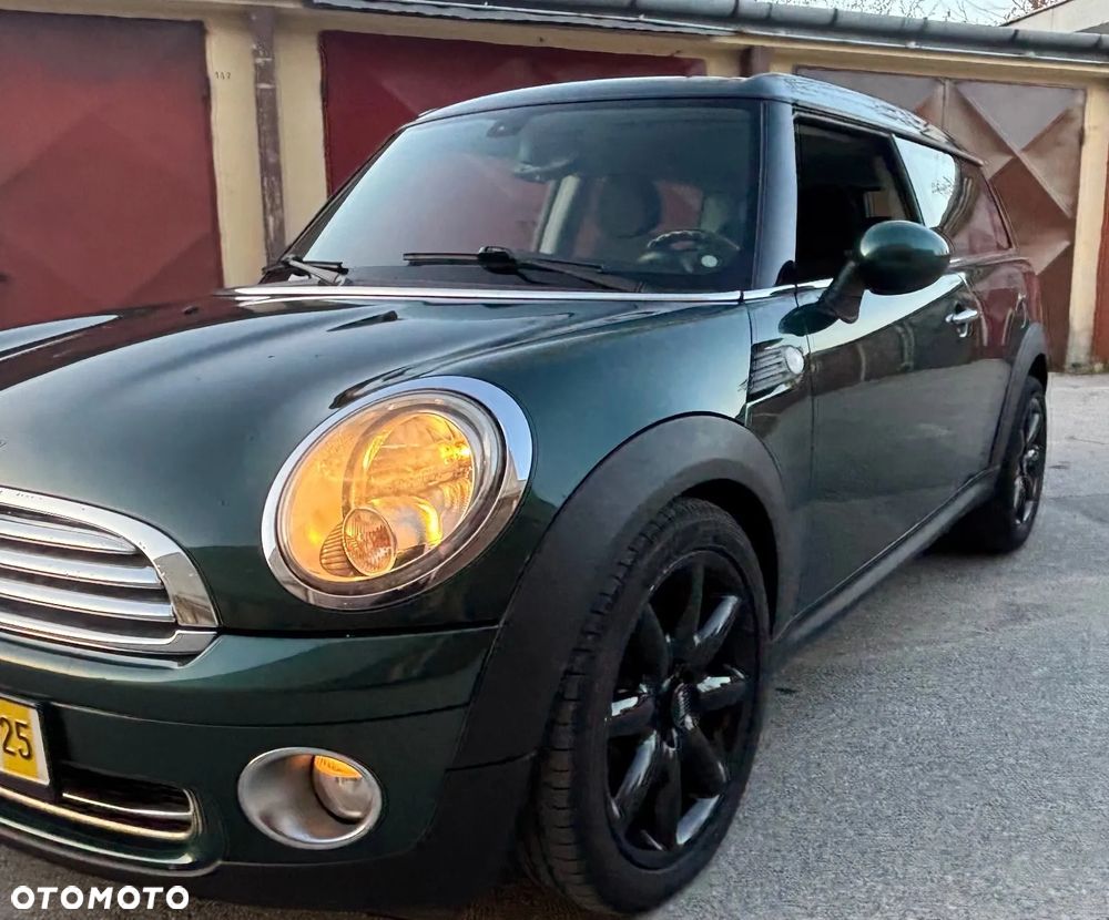 MINI Cooper 50 Camden - 3