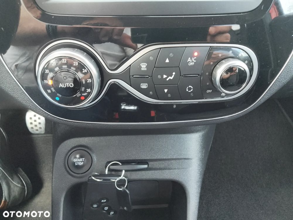 Renault Captur (ENERGY) TCe 90 INTENS - 21