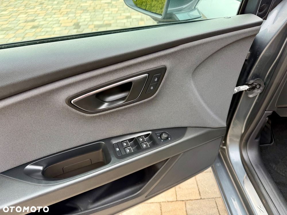 Seat Leon 1.4 EcoTSI Xcellence S&S DSG - 14