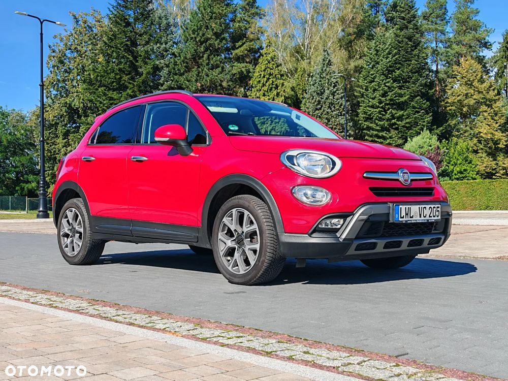Fiat 500X - 31