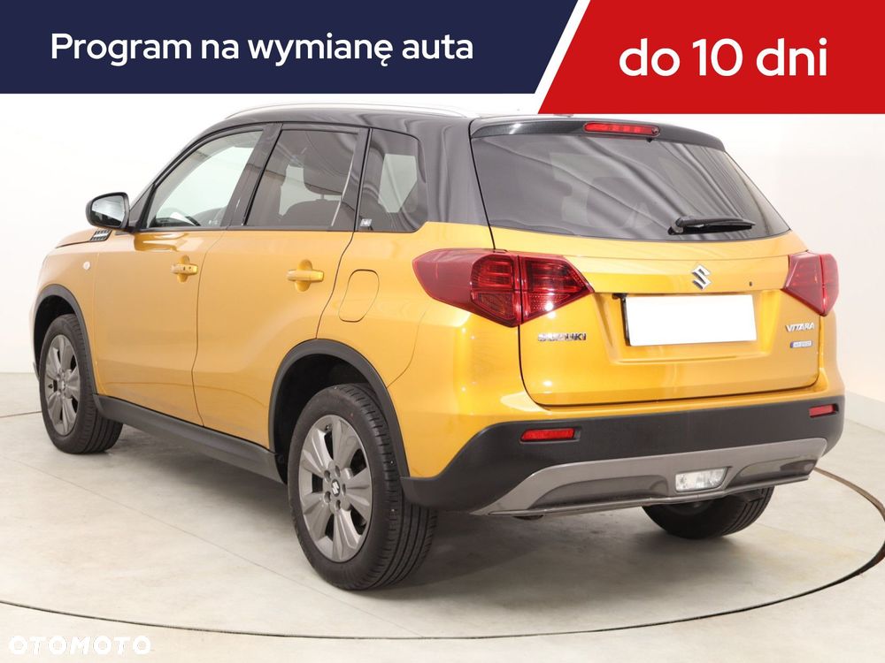 Suzuki Vitara - 6