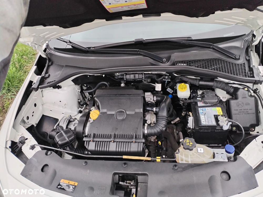 Fiat Tipo 1.4 16V More - 37