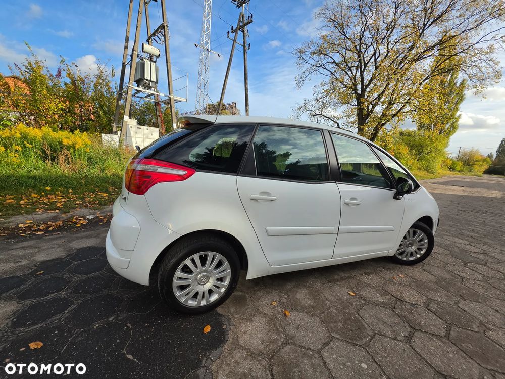 Citroën C4 Picasso 1.6 THP Exclusive - 34
