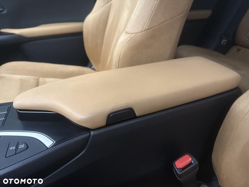 Lexus UX 200 GPF Business 2WD - 18