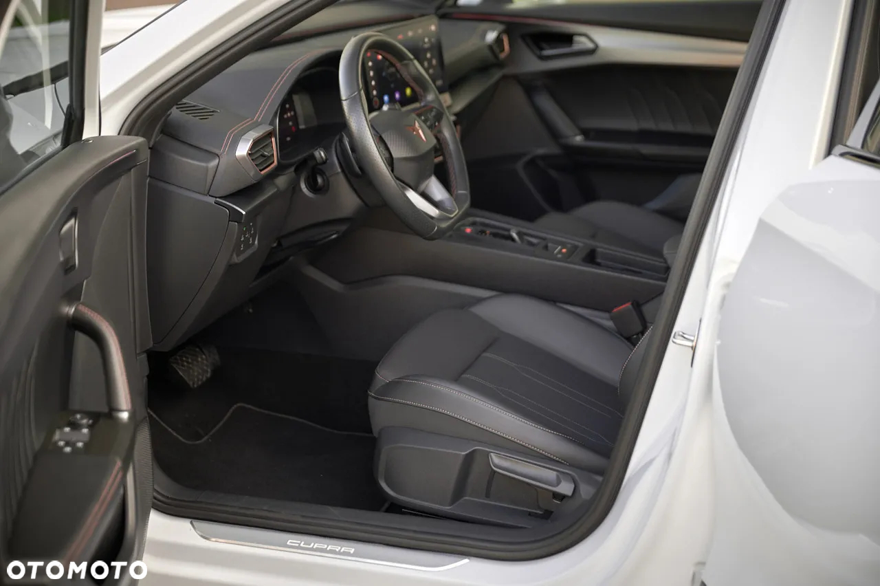 Cupra Formentor 1.5 TSI DSG - 17