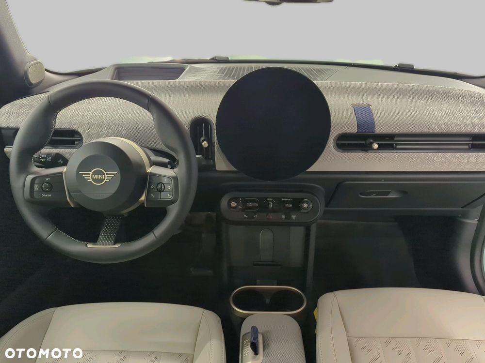 MINI Cooper S Linia Favoured - 9