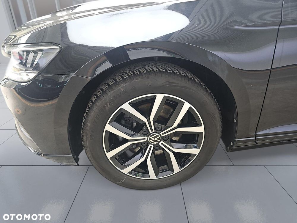 Volkswagen Passat Variant 1.5 TSI EVO Business DSG - 35
