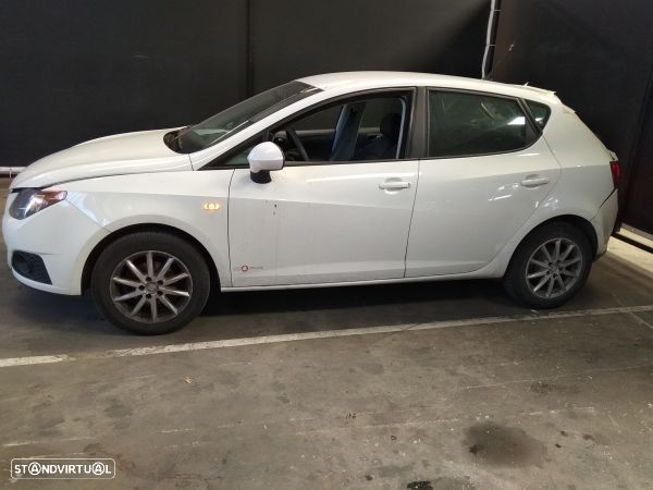 Para Peças Seat Ibiza Iv (6J5, 6P1) - 3