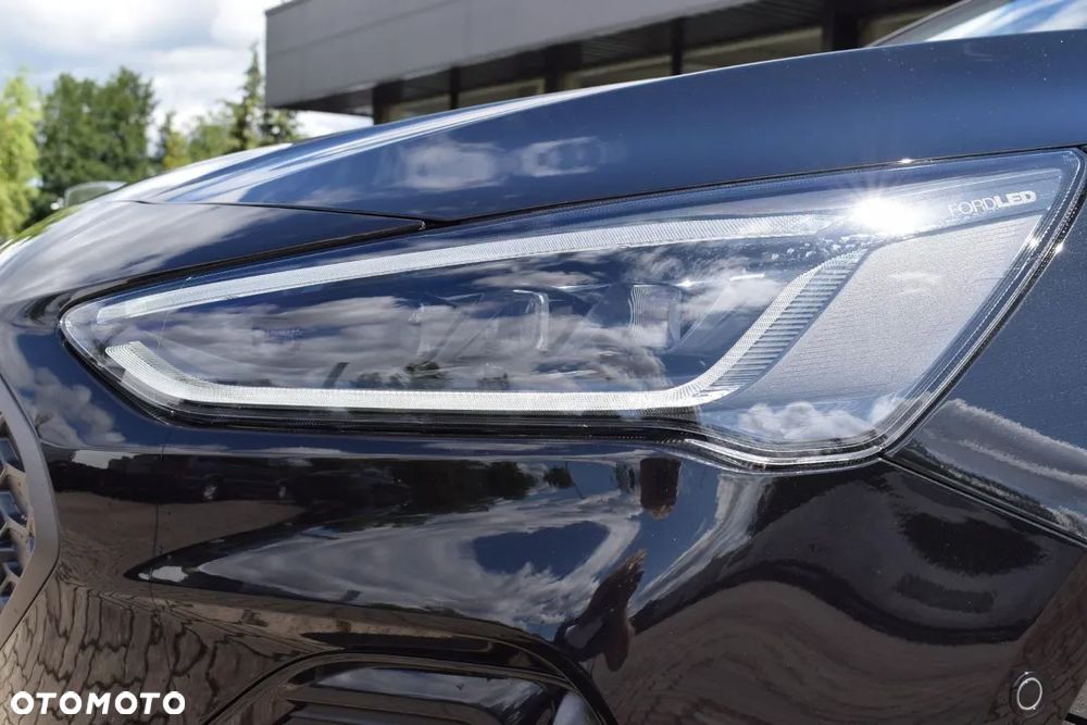 Ford Focus 2.3 EcoBoost ST X - 10