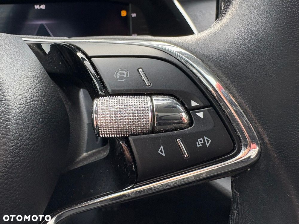 Skoda Octavia 2.0 TDI Style DSG - 23