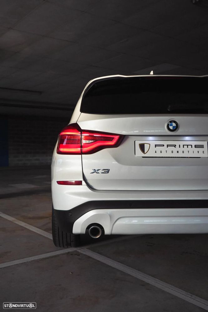 BMW X3 - 12