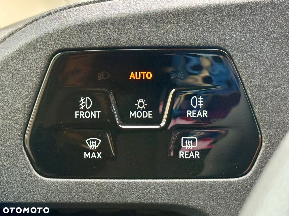 Volkswagen Caddy 2.0 TDI Comfortline - 20