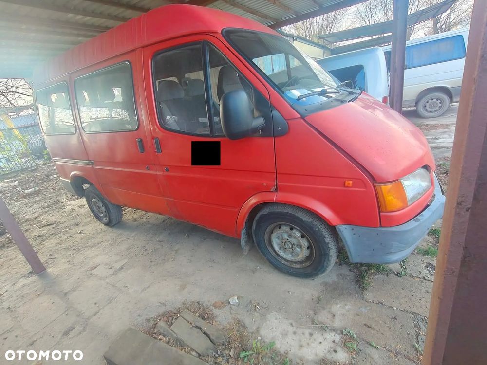 Ford Transit - 3