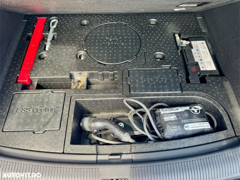 MG EHS 1.5 T-GDi AT PHEV Exclusive - 40