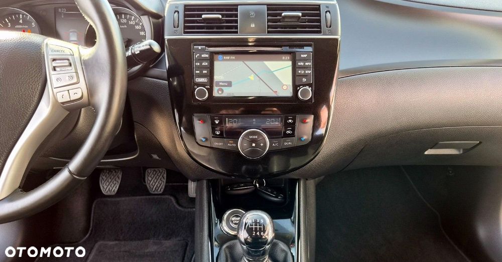 Nissan Pulsar - 31