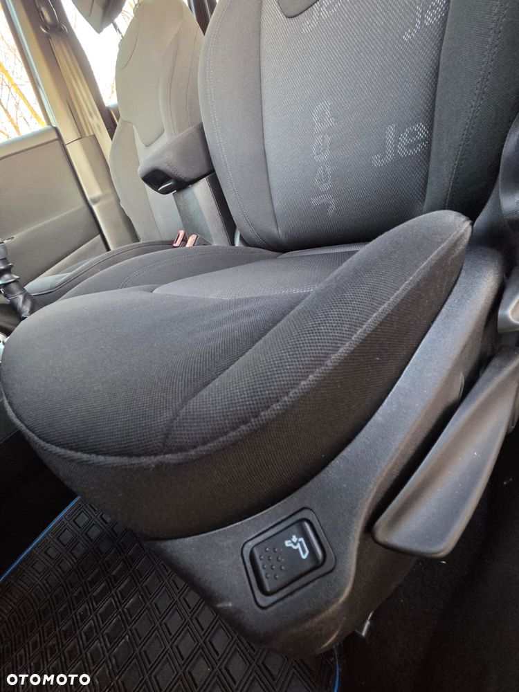 Jeep Renegade 2.0 MultiJet Active Drive Longitude - 7