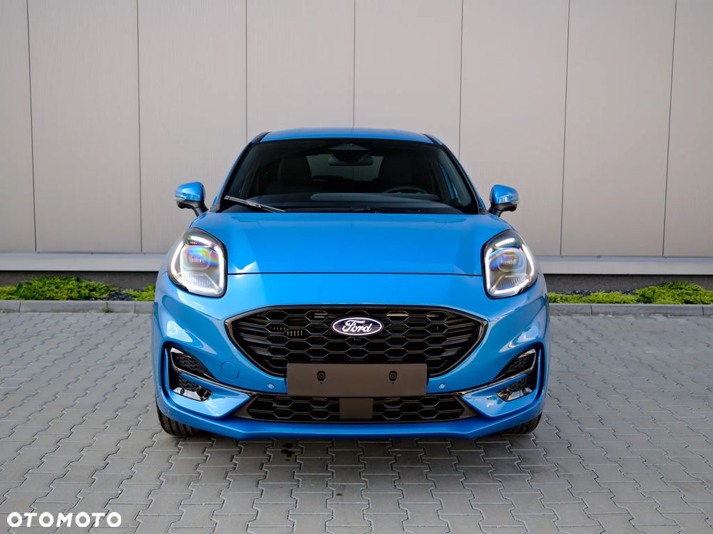Ford Puma 1.0 EcoBoost ST-Line - 9