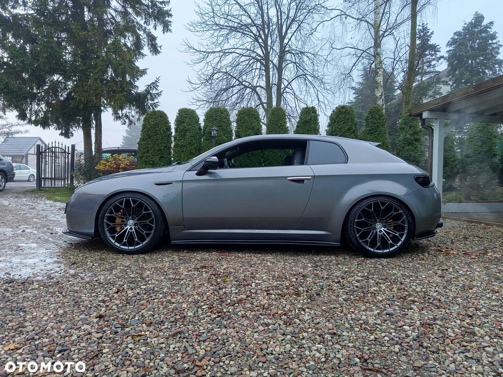 Alfa Romeo Brera - 3