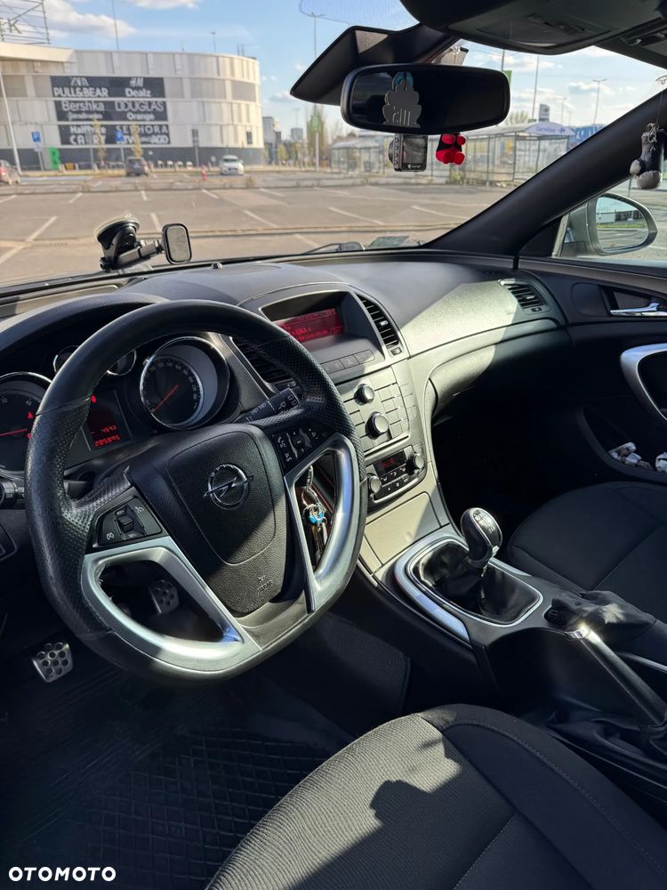 Opel Insignia 2.0 CDTI Edition - 11