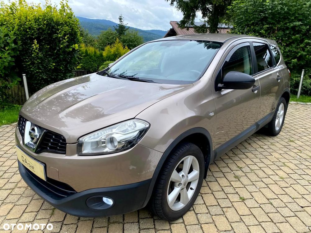 Nissan Qashqai+2 2.0 Tekna Premium - 17