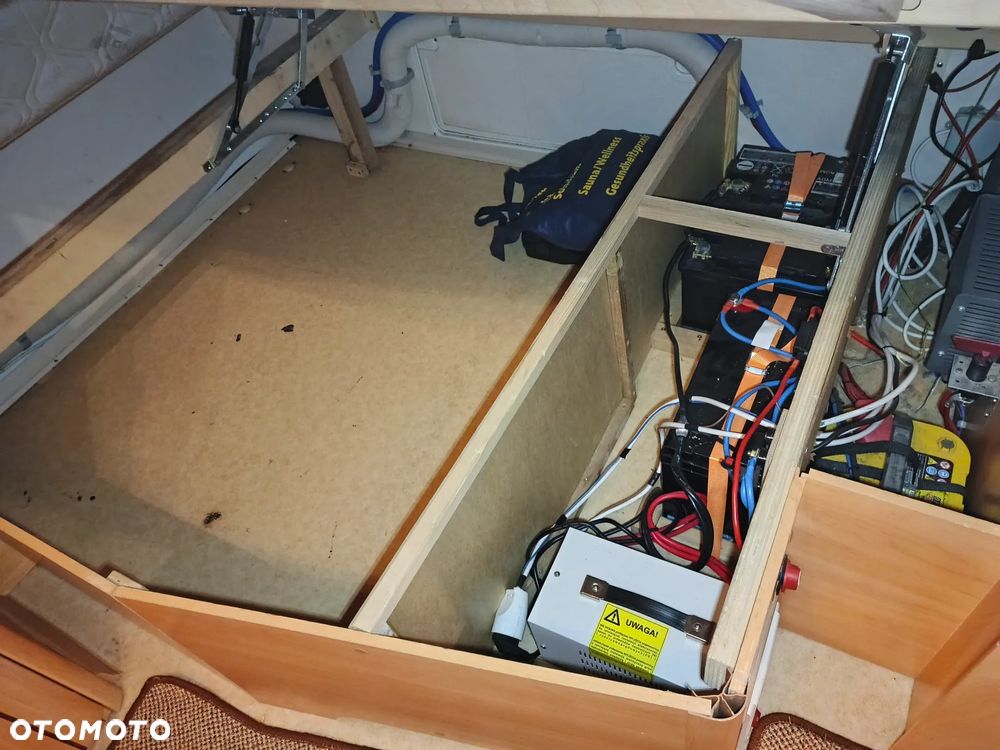 Fendt Saphir 470 - 27