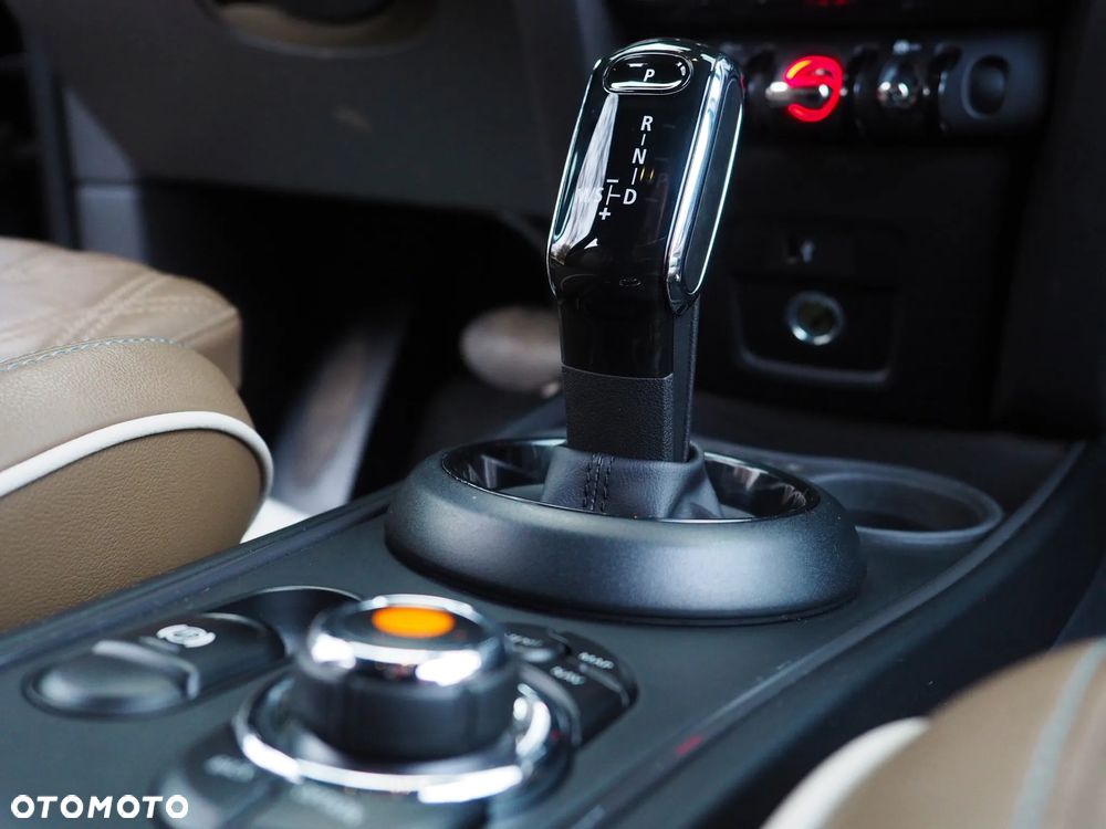 MINI Countryman Cooper All4 - 12