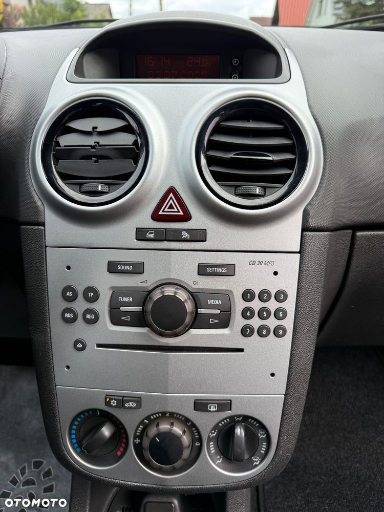 Opel Corsa 1.2 16V Color Edition - 17