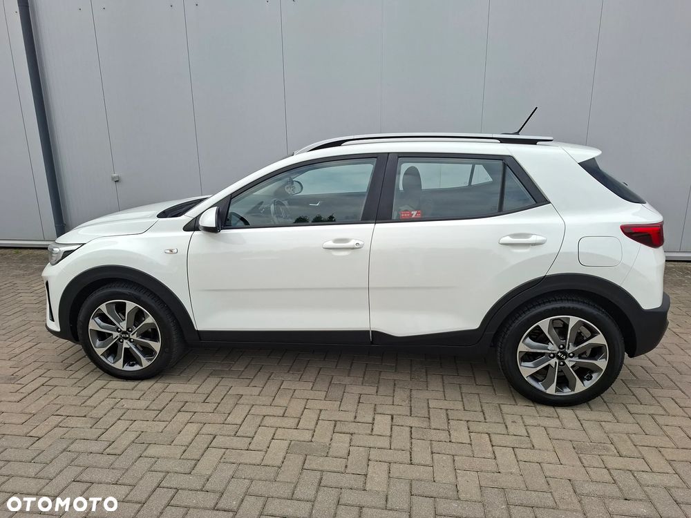 Kia Stonic 1.4 L - 1