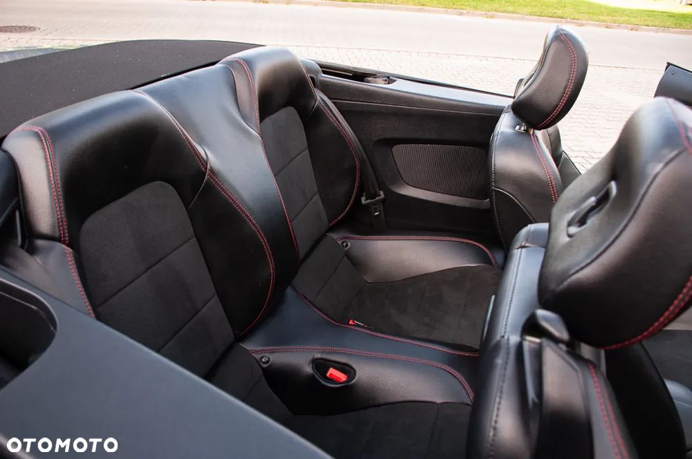 Ford Mustang Cabrio 5.0 Ti-VCT V8 GT - 27