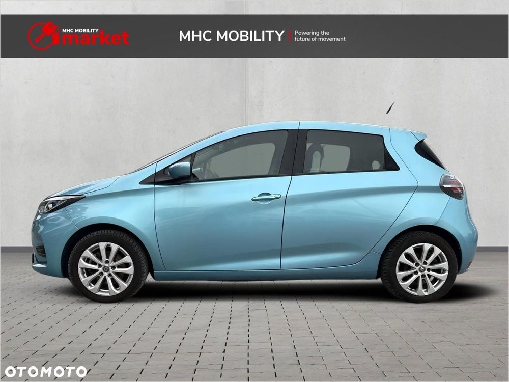 Renault Zoe R135 Z.E 50 Zen - 4
