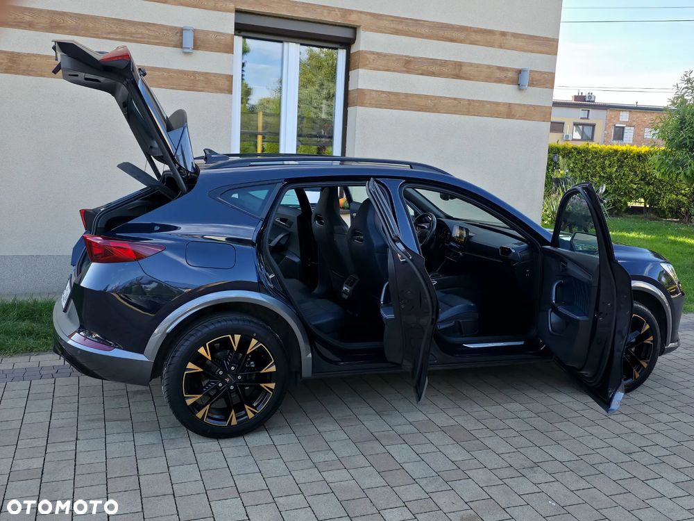Cupra Formentor 2.0 TDI 4Drive DSG - 18