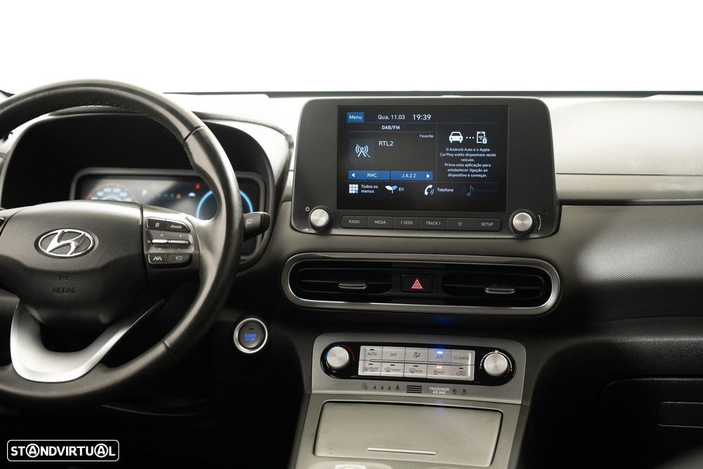 Hyundai Kauai 64 kWh Premium - 10