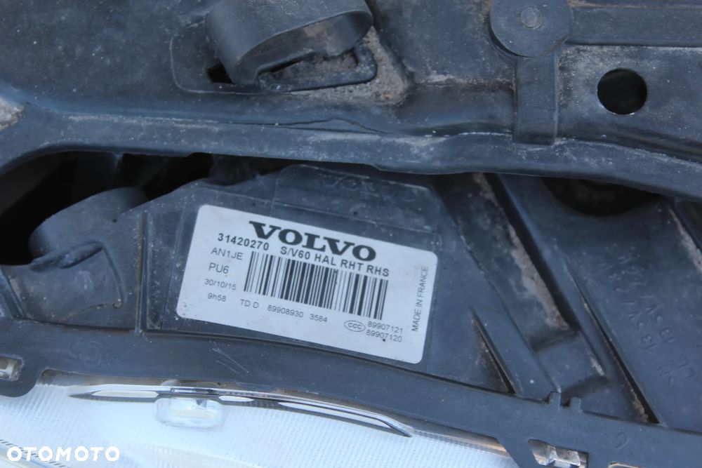 Volvo V60 D2 - 17